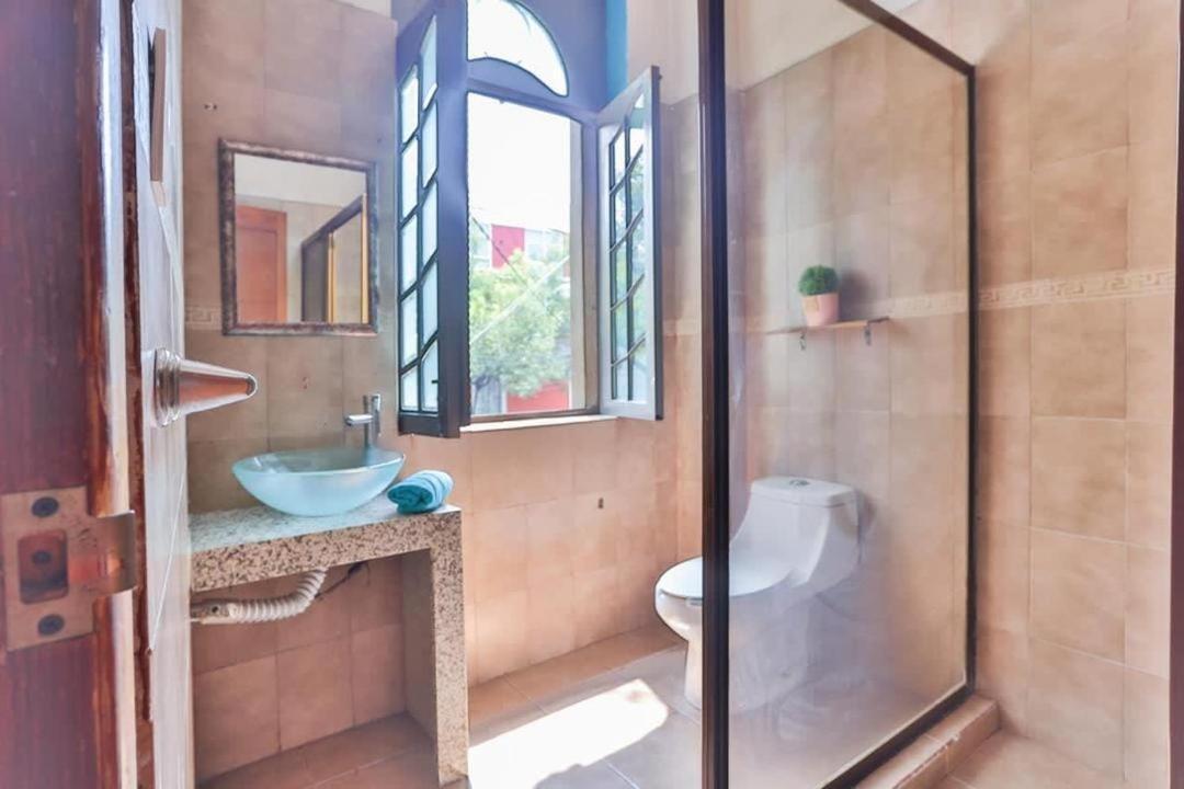 Rooms * Mexico City