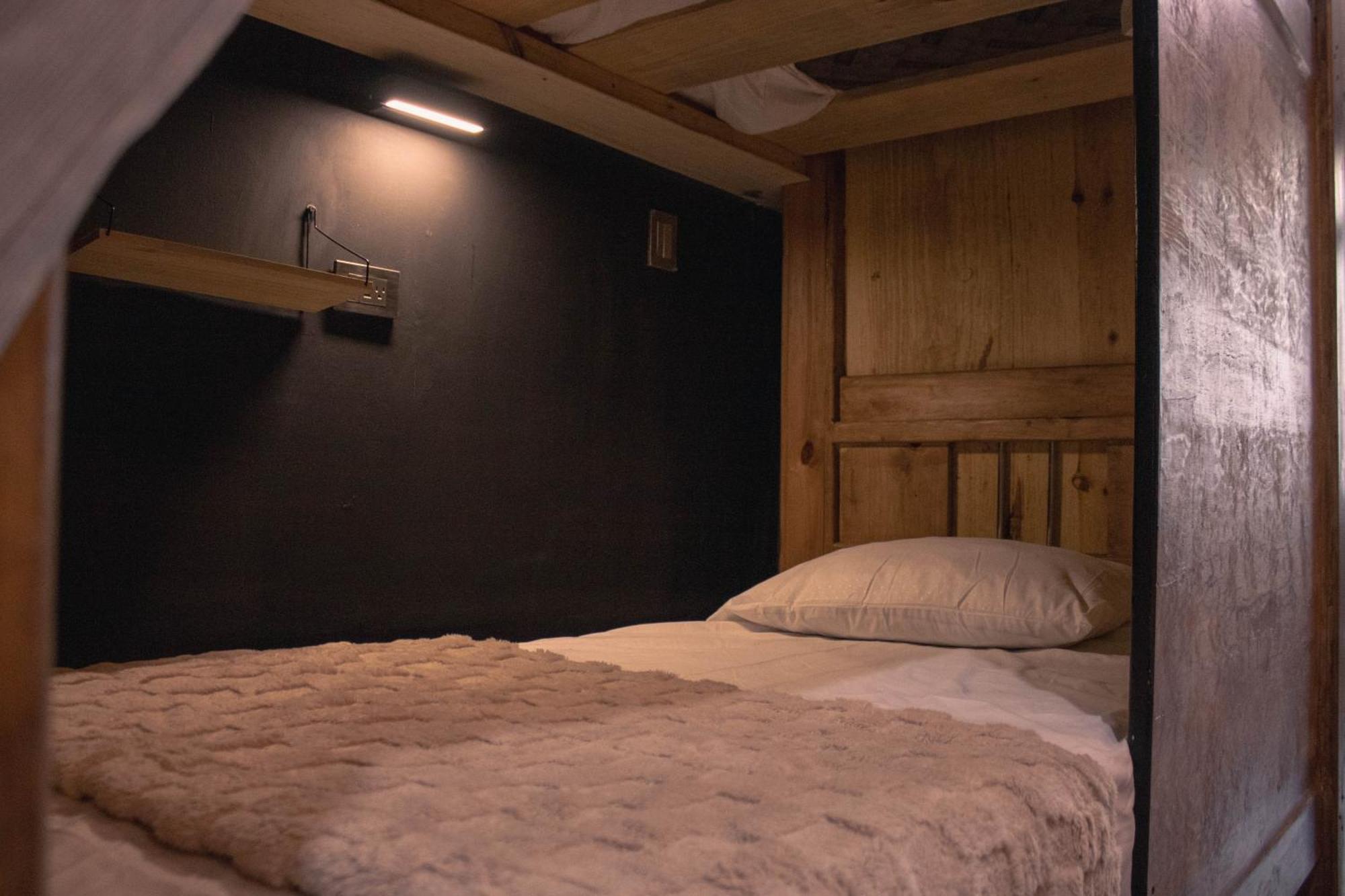 Rooms Mexico City