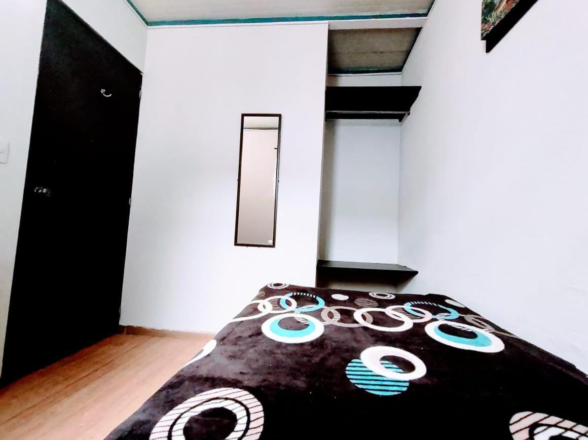 Rooms Mexico City