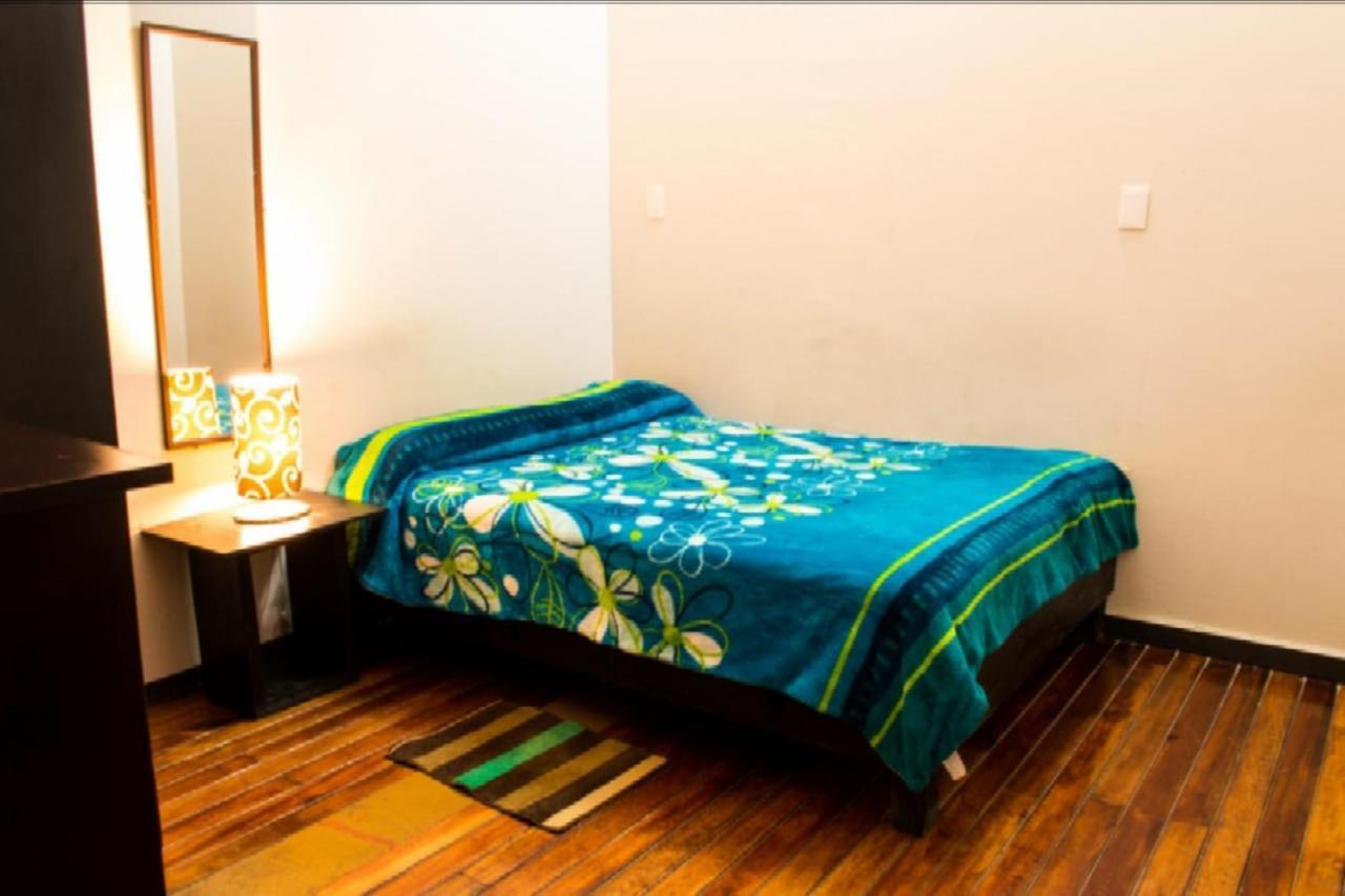 Rooms *