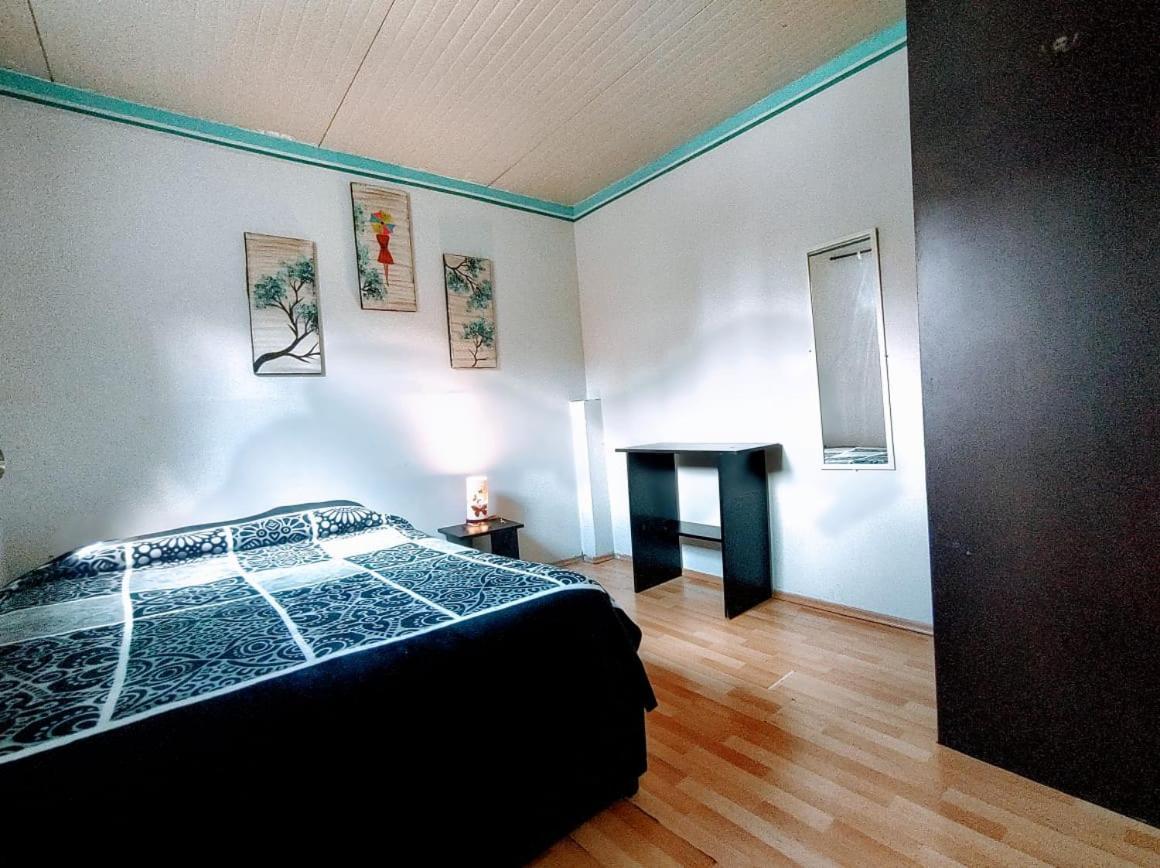 Rooms Mexico City